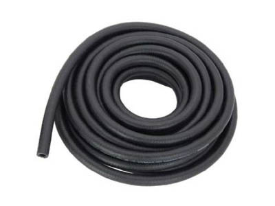 Fuel Gas Line AN Line Ethonal Alcohol Methanol E85 Safe Hose Rubber